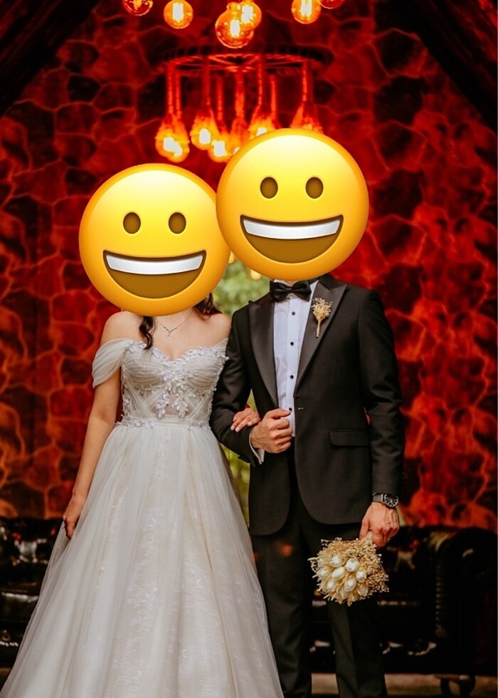 Gelinlik - Görsel 2