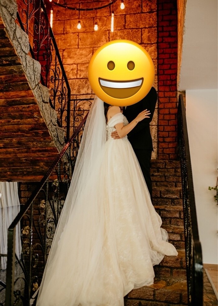 Gelinlik - Görsel 3