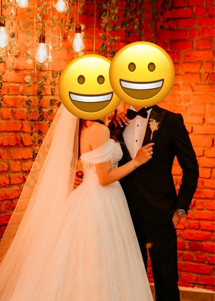 Gelinlik - Görsel 4