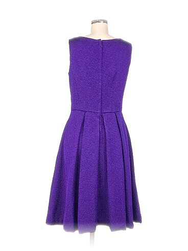 m Beden Vintage Love Kısa Elbise %70 İndirimli.