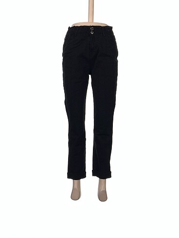 Bershka Jean / Kot %70 İndirimli.