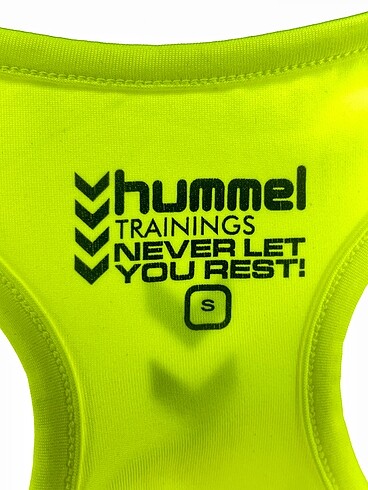 s Beden çeşitli Renk Hummel Bluz %70 İndirimli.