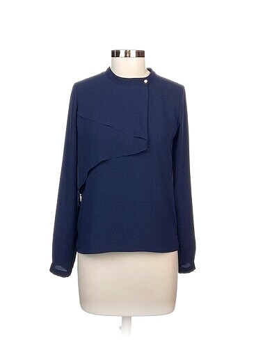Zara Bluz %70 İndirimli.