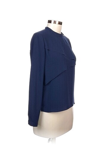 Zara Zara Bluz %70 İndirimli.
