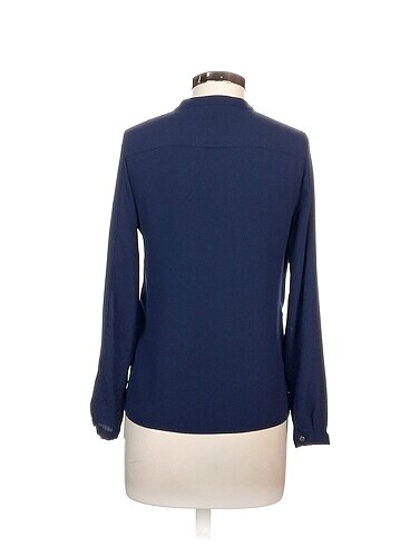xs Beden Zara Bluz %70 İndirimli.