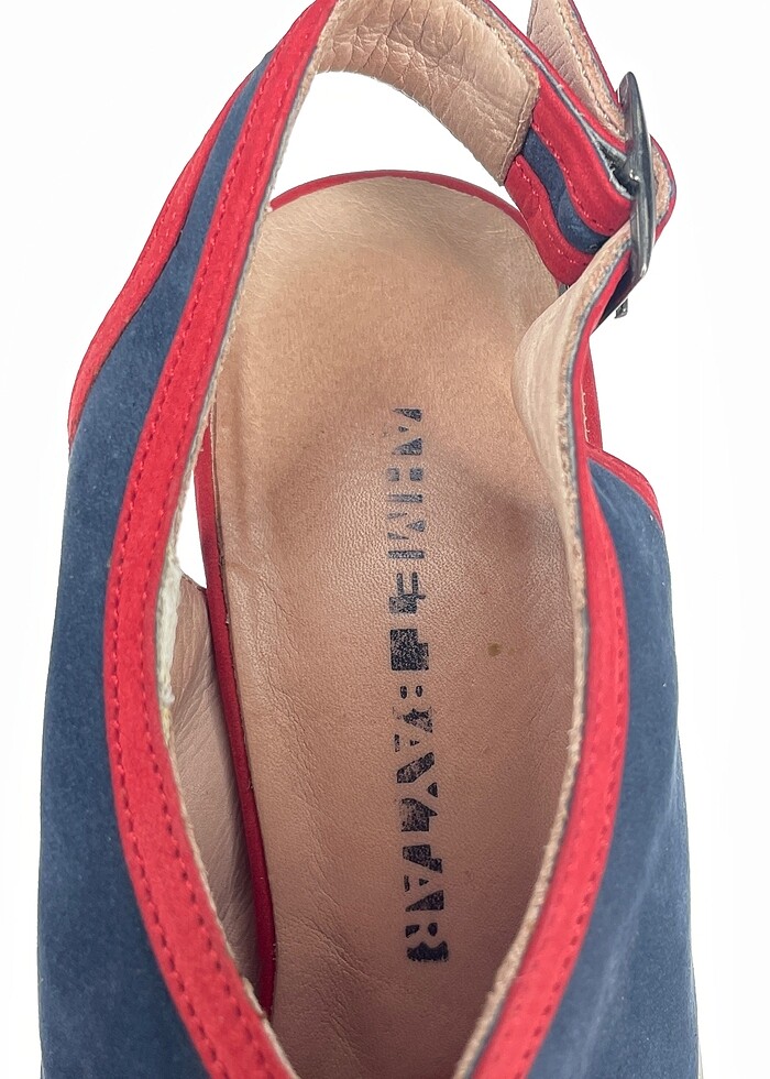 Ahmet Baytar Platform %70 İndirimli. - Görsel 4