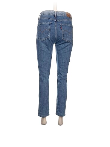29 Beden Levis Jean / Kot %70 İndirimli.