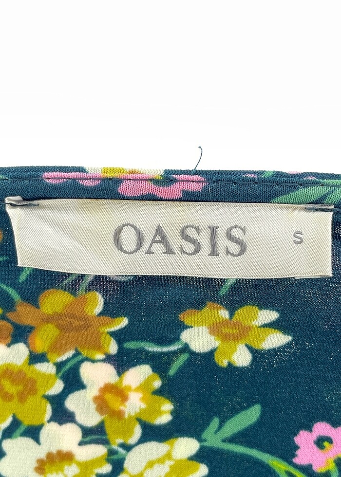 Oasis Kısa Elbise %70 İndirimli. - Görsel 4