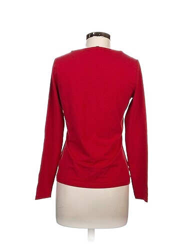 l Beden Tommy Hilfiger Bluz %70 İndirimli.