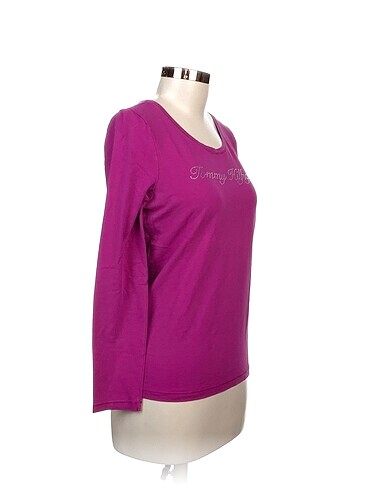 Tommy Hilfiger Tommy Hilfiger Bluz %70 İndirimli.