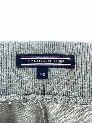 universal Beden gri Renk Tommy Hilfiger Eşofman Altı %70 İndirimli.