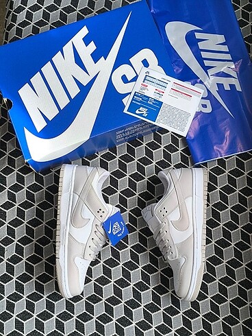 NİKE DUNK LOW