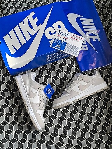 39 Beden çeşitli Renk NİKE DUNK LOW