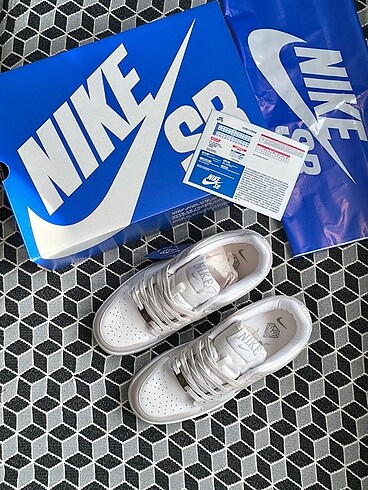 Nike NİKE DUNK LOW