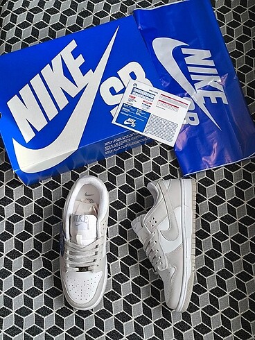 39 Beden NİKE DUNK LOW