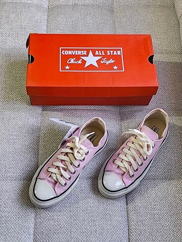 Converse CONVERSE ALL STAR NORMAL TABAN