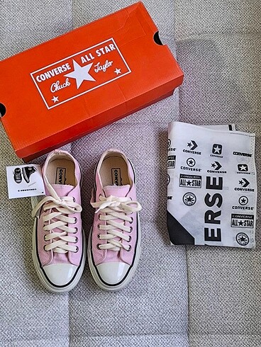 CONVERSE ALL STAR NORMAL TABAN