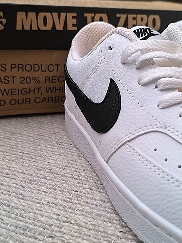 Nike NİKE COURT VİSİON
