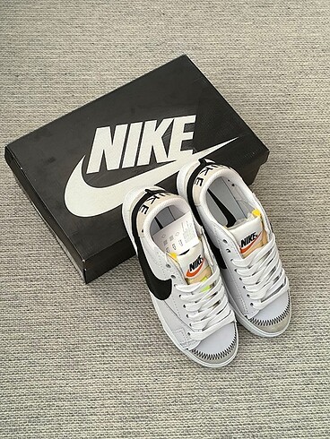 Nike ?NİKE JUMBO BLAZER? İTHAL ÜRÜN ??