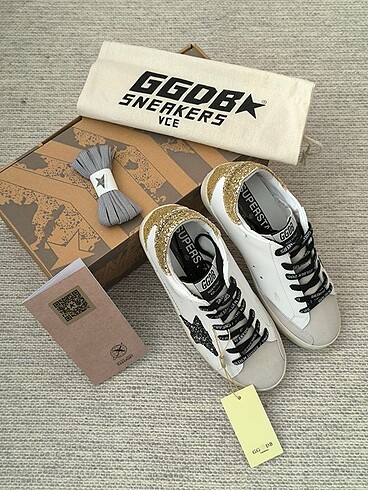 Golden Goose Deluxe GOLDEN GOOSE DELUX BRAND