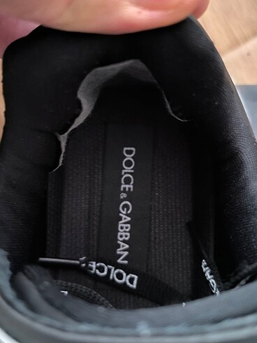 37 Beden ????????????DOLCE GABBANA????????????