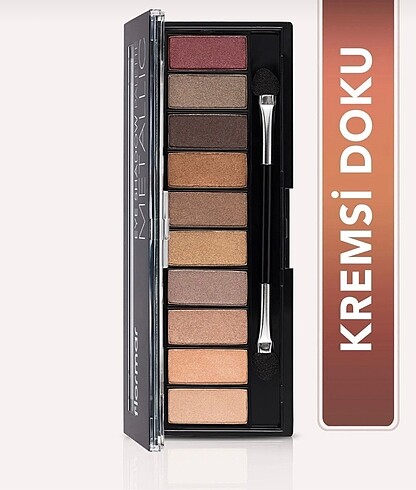 Flormar Flormar Far palette