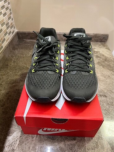Nike Orijinal Zoom Pegasus 34 Ayakkabı