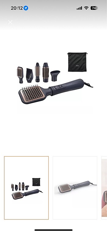 Beden Kurutma şekillendirme