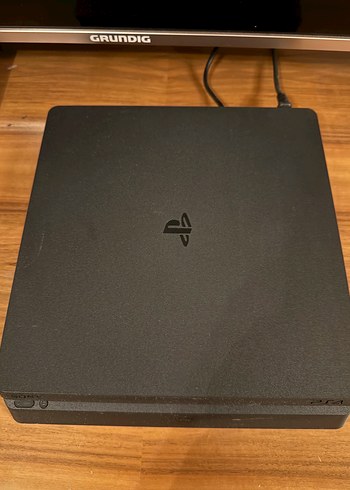 PlayStation 4