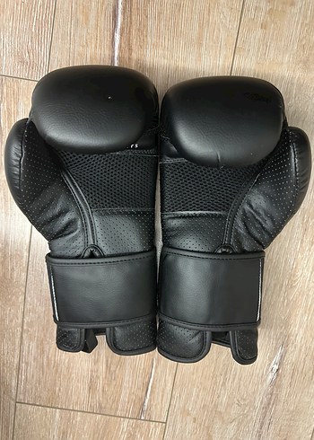 Decathlon 6oz boks eldiveni - Görsel 3