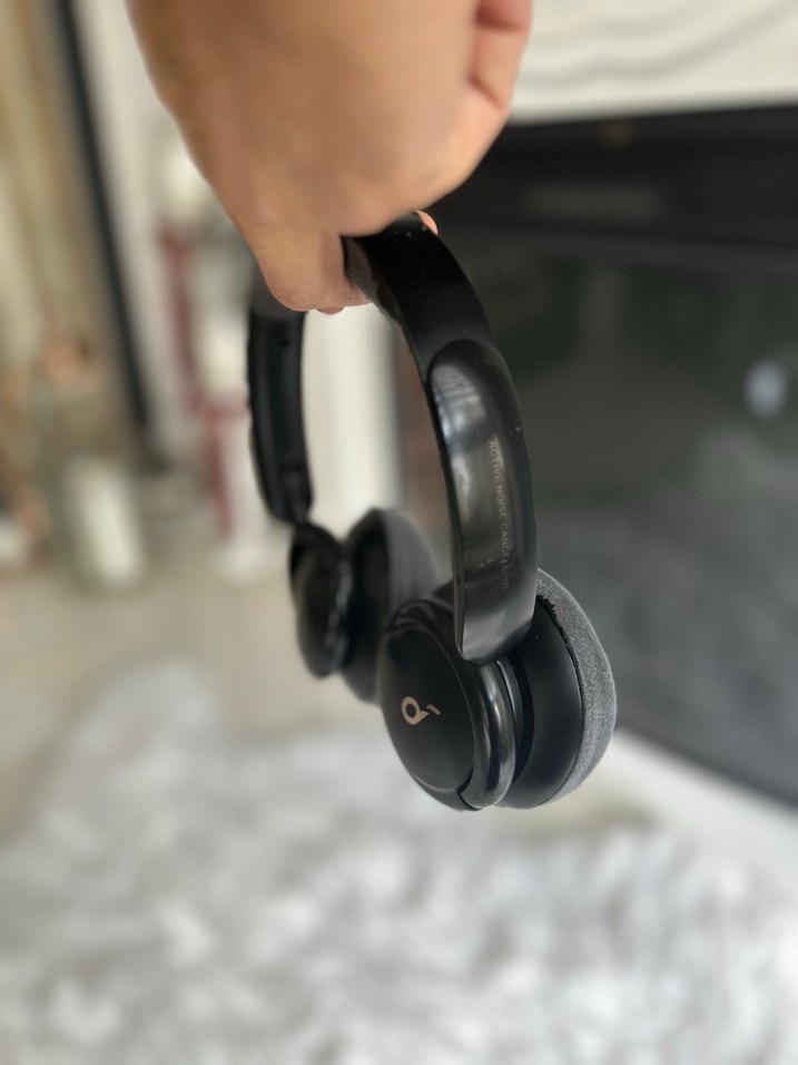 Anker Q30 kulaklık - Görsel 5