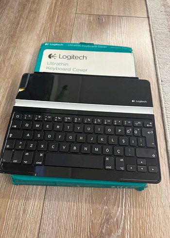 logitech