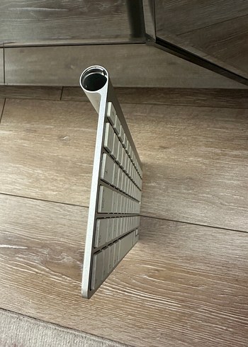 Apple Bluetooth klavye tertemiz - Görsel 4