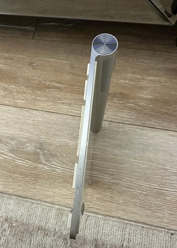 Apple Bluetooth klavye tertemiz - Görsel 3