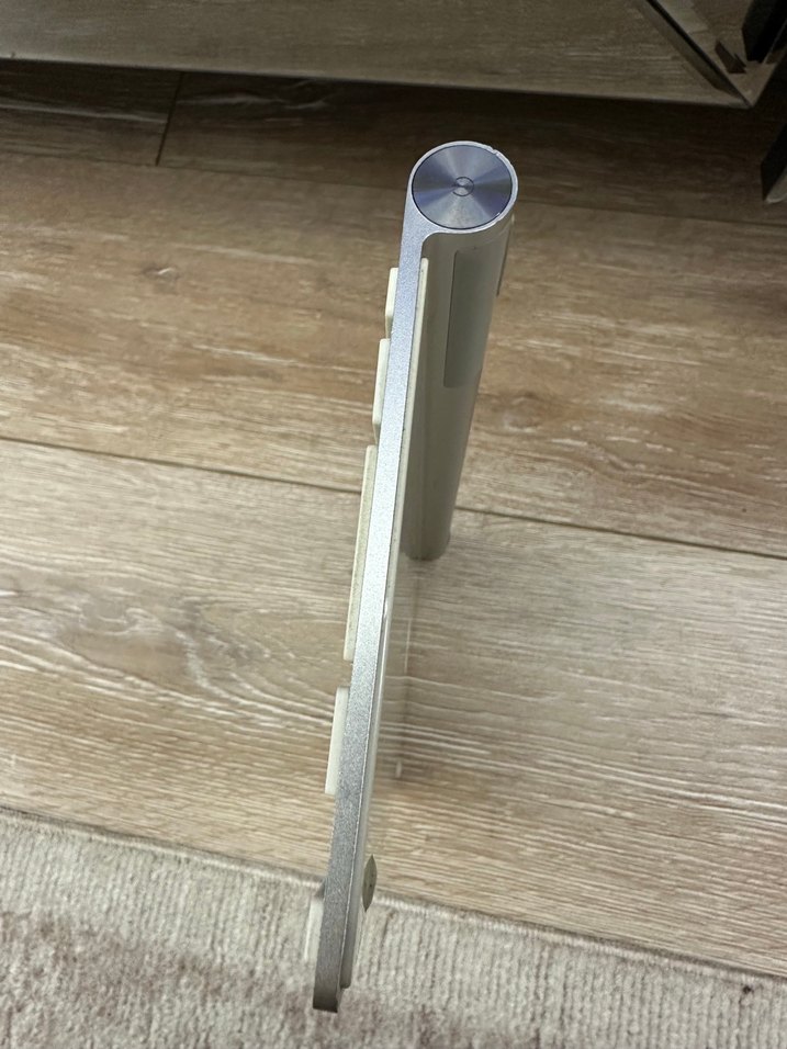 Apple Bluetooth klavye tertemiz - Görsel 3