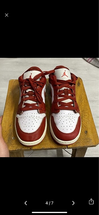 Nike air jordan