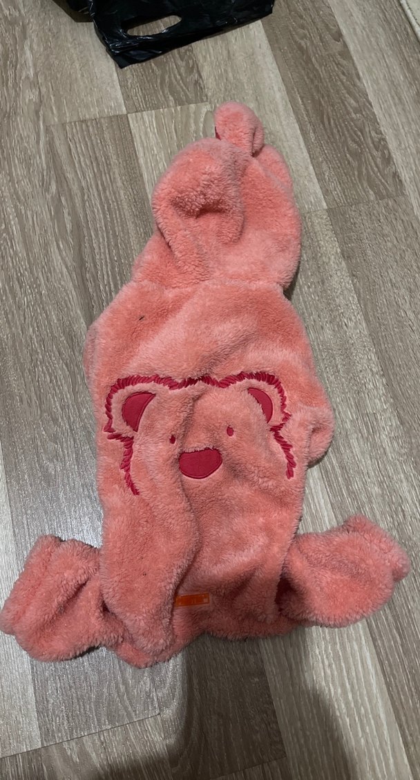 Kedi kıyafeti - Görsel 5