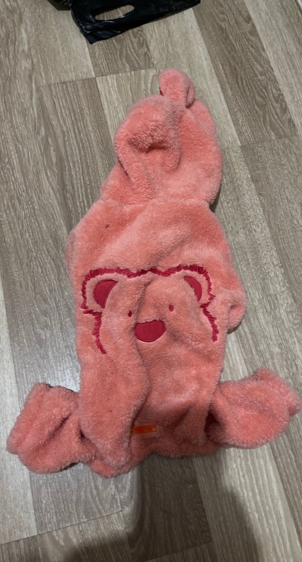 Kedi kıyafeti - Görsel 4