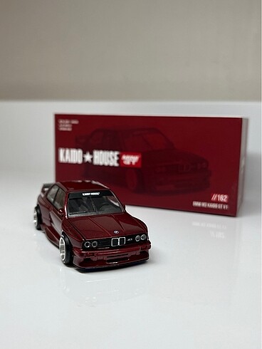 KAIDO HOUSE BMW M3