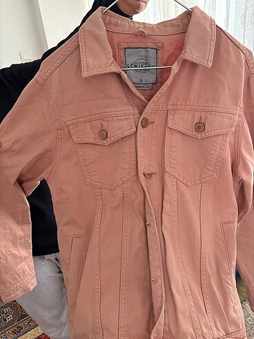LC Waikiki Kot Ceket