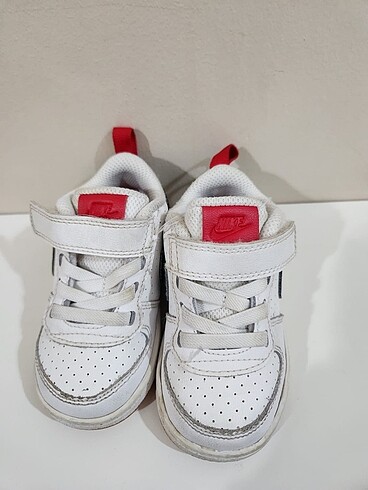 Nike NİKE BEBEK AYAKKABI