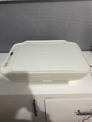 Hp Yazıcı 2710