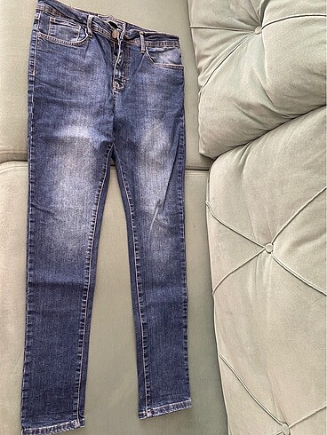 Erkek Pantolon Collezione