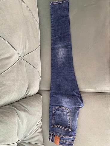 Collezione Erkek Pantolon Collezione