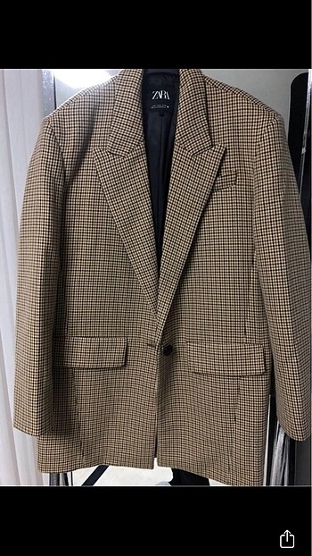 Zara blazer