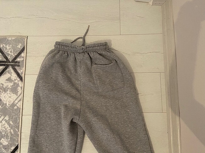 s Beden Void unisex eşofman