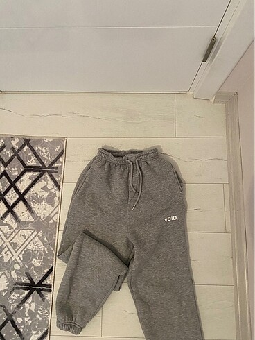 Zara Void unisex eşofman