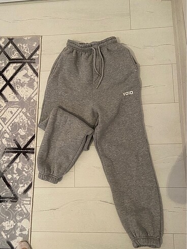 Void unisex eşofman