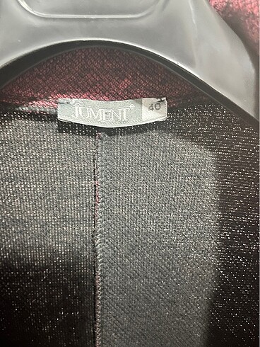 l Beden lument blazer