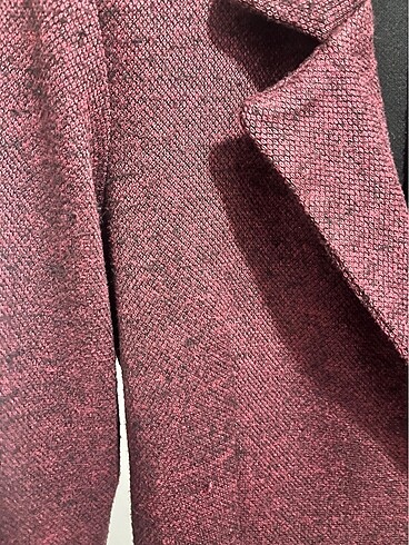 Diğer lument blazer